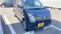 2013 Suzuki Wagon R