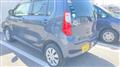 2013 Suzuki Wagon R