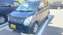2013 Suzuki Wagon R