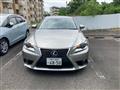 2014 Lexus IS
