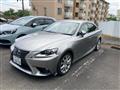 2014 Lexus IS