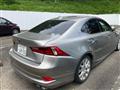 2014 Lexus IS