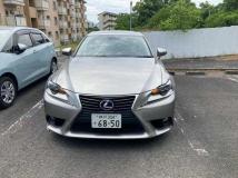 2014 Lexus IS