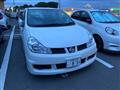 2016 Nissan Wingroad