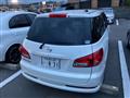 2016 Nissan Wingroad