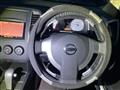 2016 Nissan Wingroad