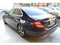 2016 Mercedes-Benz E-Class