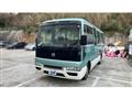 2009 Nissan Civilian Bus