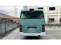 2009 Nissan Civilian Bus