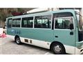 2009 Nissan Civilian Bus