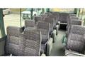 2009 Nissan Civilian Bus