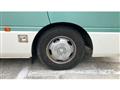 2009 Nissan Civilian Bus