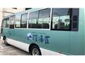 2009 Nissan Civilian Bus