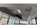 2009 Nissan Civilian Bus