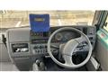 2009 Nissan Civilian Bus