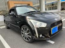 2016 Daihatsu Copen