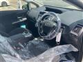 2016 Toyota PRIUS α