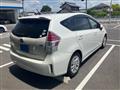 2016 Toyota PRIUS α