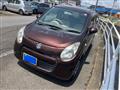 2012 Suzuki Alto