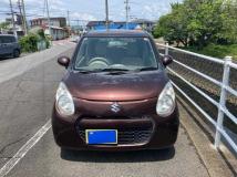 2012 Suzuki Alto