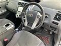 2012 Toyota PRIUS α