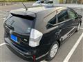 2012 Toyota PRIUS α