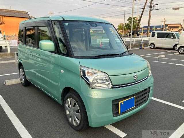 2013 Suzuki Suzuki Others