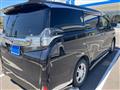 2015 Toyota Vellfire