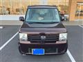 2010 Daihatsu Move Conte