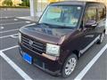 2010 Daihatsu Move Conte