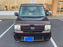 2010 Daihatsu Move Conte
