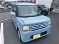 2009 Daihatsu Move Conte