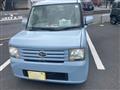 2009 Daihatsu Move Conte