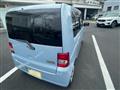 2009 Daihatsu Move Conte