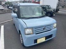 2009 Daihatsu Move Conte
