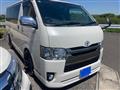 2017 Toyota Hiace Van