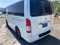 2017 Toyota Hiace Van