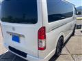 2017 Toyota Hiace Van