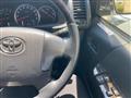 2017 Toyota Hiace Van
