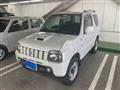 2007 Suzuki Jimny