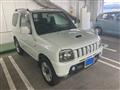 2007 Suzuki Jimny