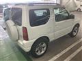 2007 Suzuki Jimny