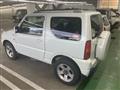 2007 Suzuki Jimny