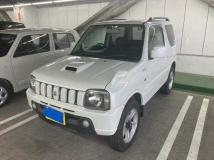 2007 Suzuki Jimny