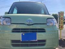 2013 Daihatsu Tanto