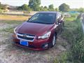 2012 Subaru Impreza