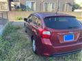 2012 Subaru Impreza