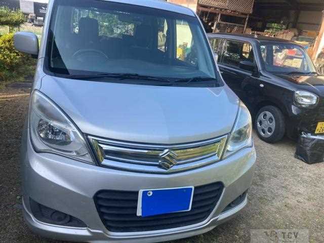 2015 Suzuki Suzuki Others