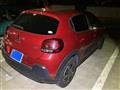 2017 Citroen C3