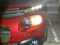 2017 Citroen C3